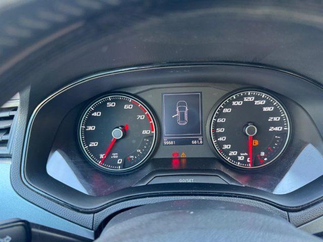 SEAT Arona 1.0 TGI Style
