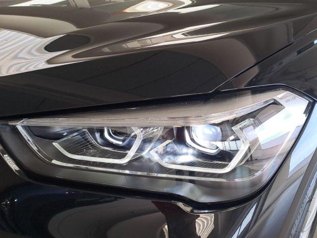 BMW X1 sDrive16d Business Advantage Aut.