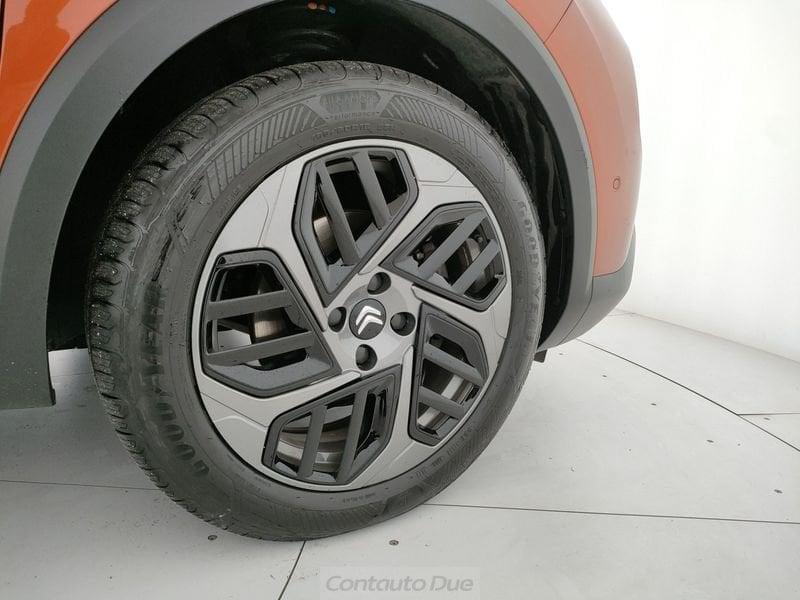 Citroën C4 C4 1.5 bluehdi Shine s&s 130cv eat8