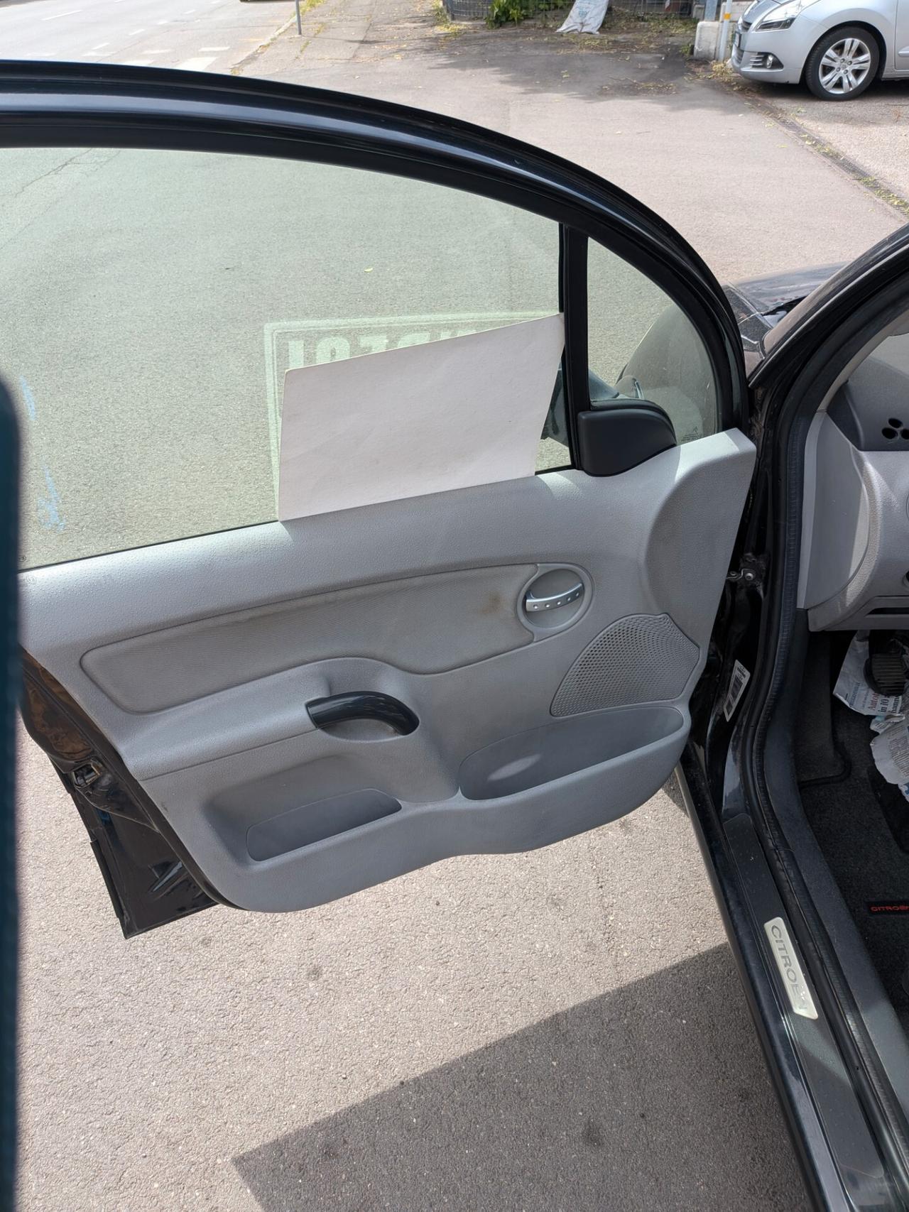 Citroen C3 1.4 HDi 70CV Exclusive