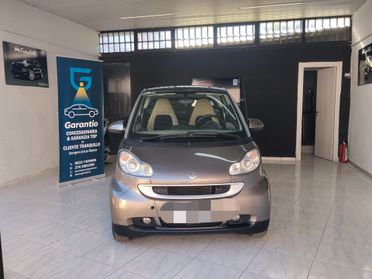 Smart Fortwo 1.0 benzina 2010 AUTOMATICA CON GARANZIA