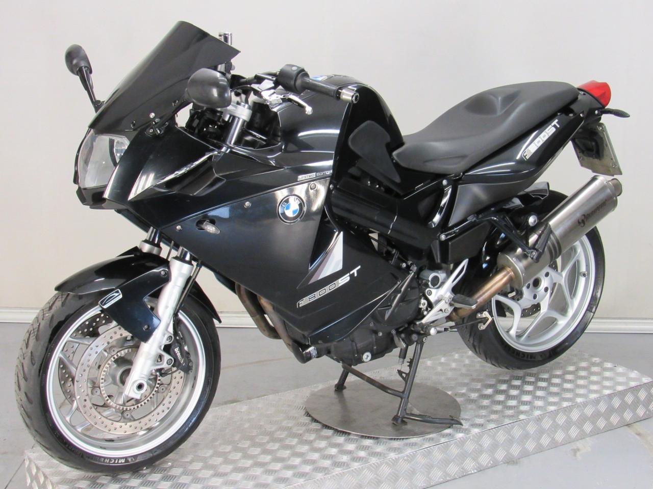 Bmw F 800 ST abs