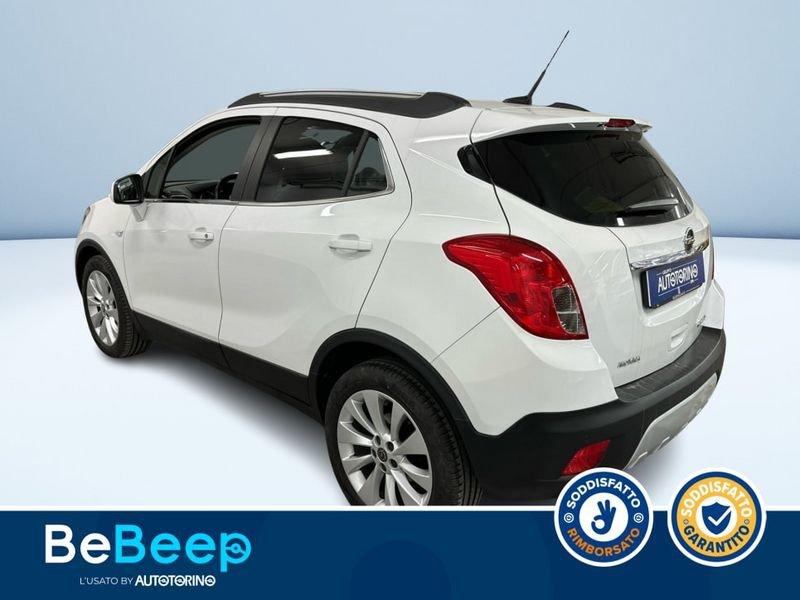 Opel Mokka 1.4 T COSMO S&S 4X4 140CV M6