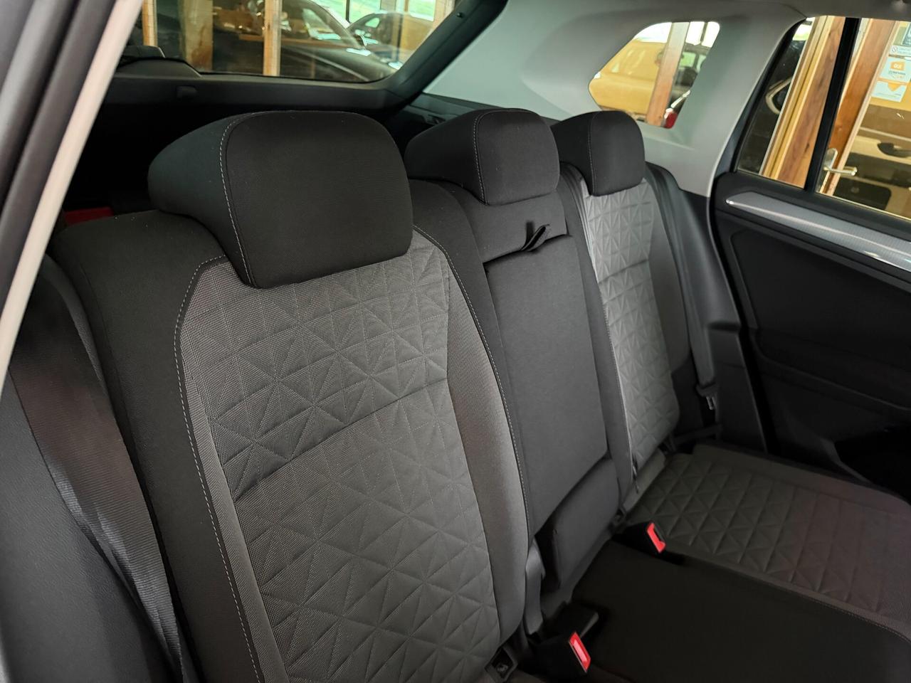 Volkswagen Tiguan 2WD 2.0 TDI 150 cv. DSG LIFE