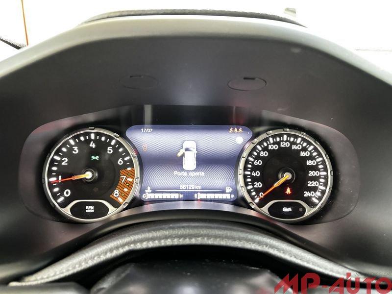 Jeep Renegade 1.0 T3 Limited