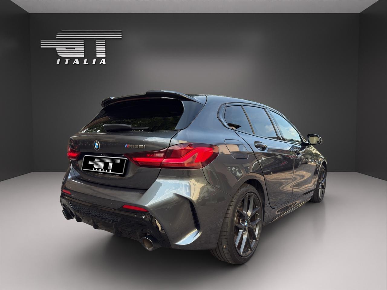 Bmw 135 M 135i xDrive