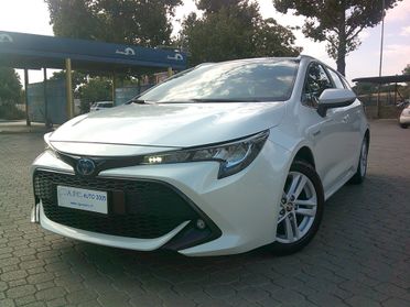 Toyota Corolla Touring Sports 1.8 Hybrid Business*Solo km 63000*