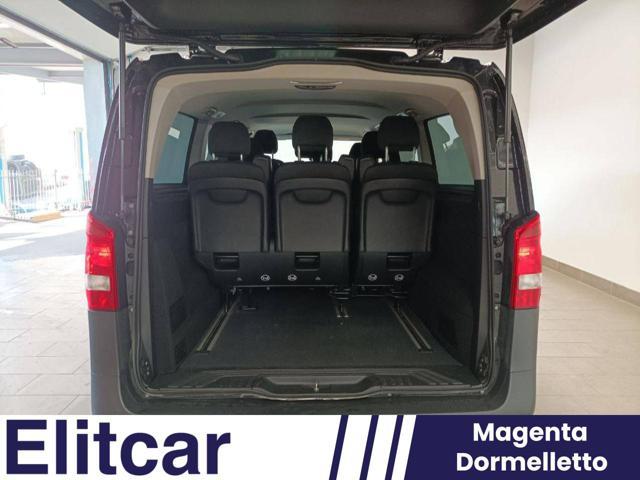 MERCEDES-BENZ Vito 2.0 116 CDI aut. Furgone Long PRO