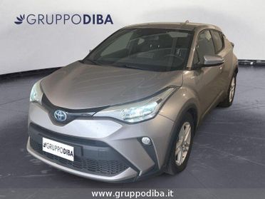 Toyota C-HR I 2020 1.8h Business e-cvt