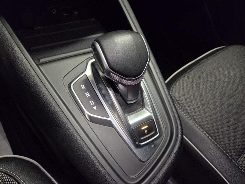 Renault Captur 2ª serie TCe 130 CV EDC FAP Intens