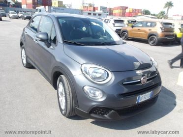 FIAT 500X 1.3 M.Jet 95 CV Sport SOLO 180.000KM