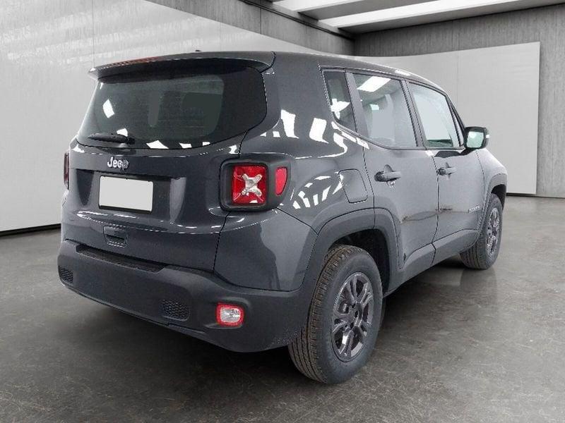 Jeep Renegade 1.0 t3 Longitude 2wd