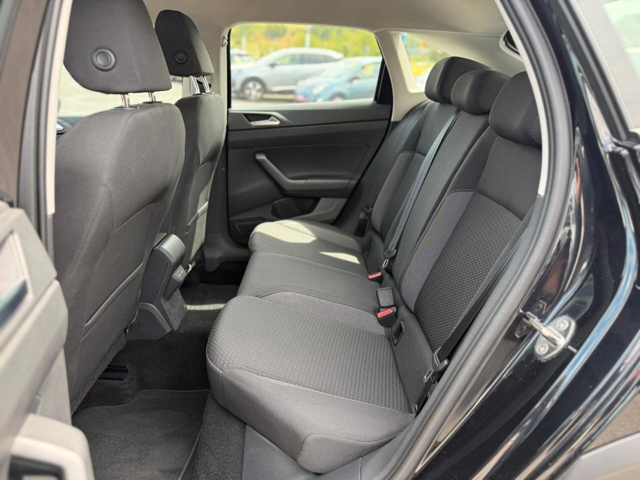Volkswagen Taigo 1.0 TSI 110 CV Life