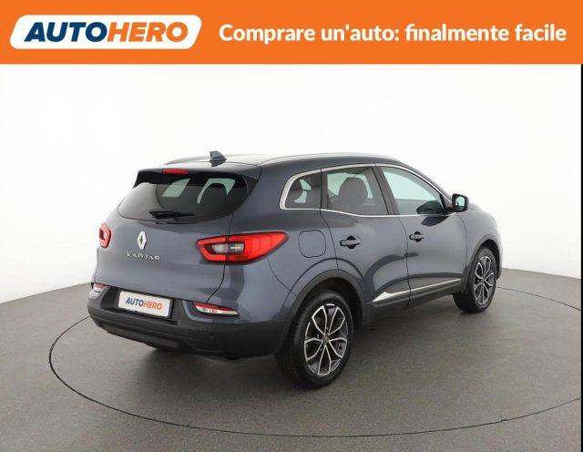 RENAULT Kadjar Blue dCi 8V 115CV Sport Edition