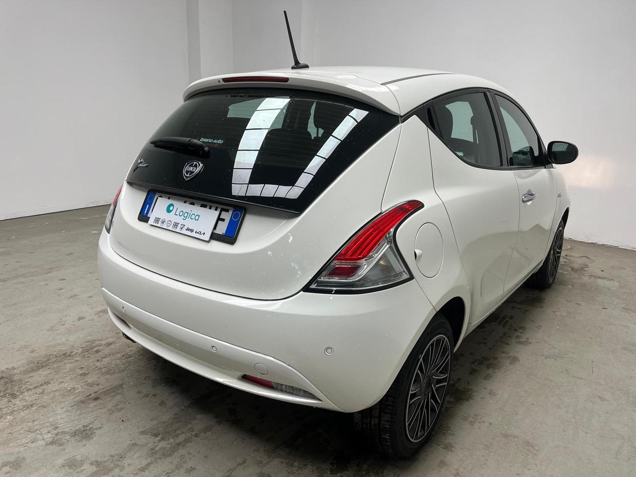 LANCIA Ypsilon III 2015 Ypsilon 1.2 Gold s&s 69cv my19