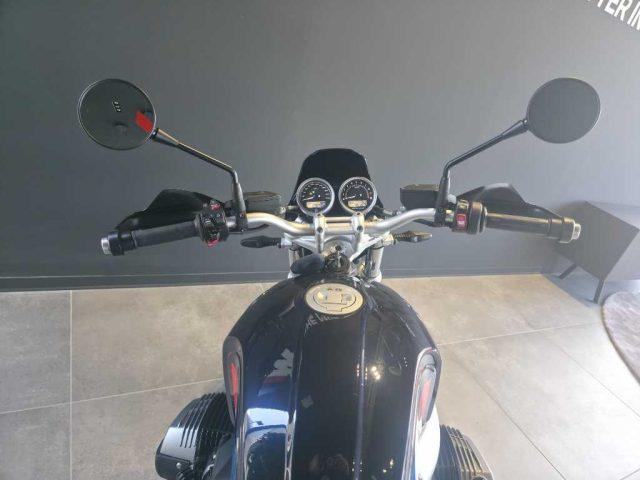 BMW R Nine T URBAN GS - R NINET URBAN G/S