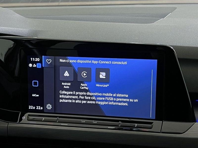 Volkswagen Golf Golf 2.0 TDI SCR Style