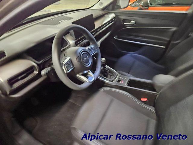 JEEP Avenger 1.2 Turbo 100 CV Summit