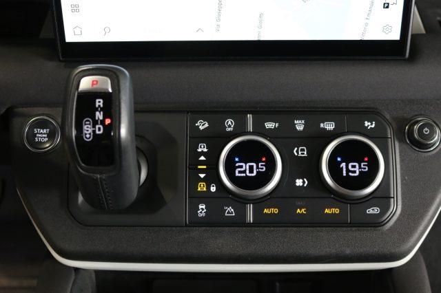LAND ROVER Defender 90 3.0D I6 200 CV AWD Auto X-Dynamic S
