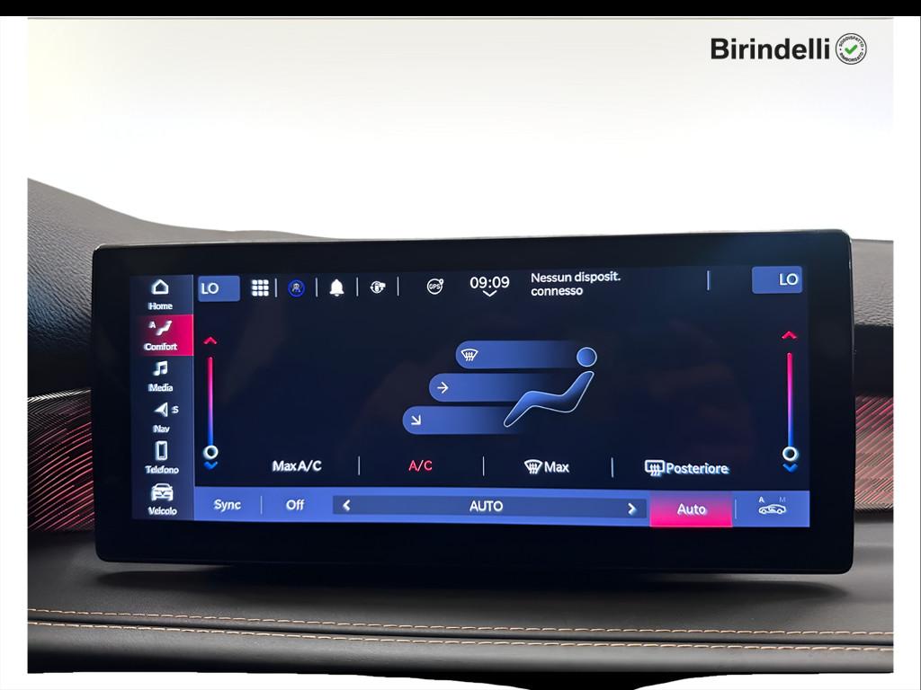 ALFA ROMEO Tonale - Tonale 1.6 diesel 130 CV TCT6 Ti