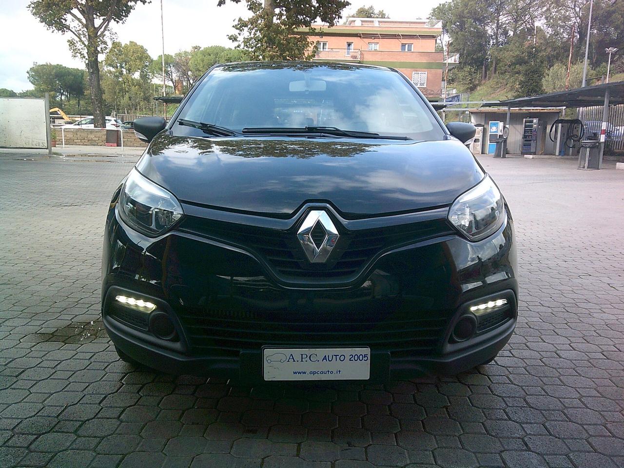 Renault Captur TCe 12V 90 CV Start&Stop Energy Life