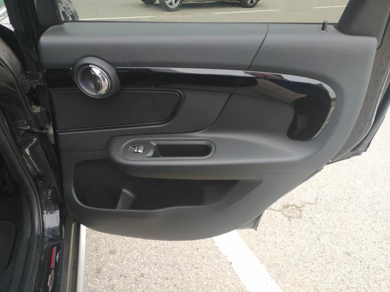 Mini Cooper D Countryman JCW 2.0 Cooper D #8013