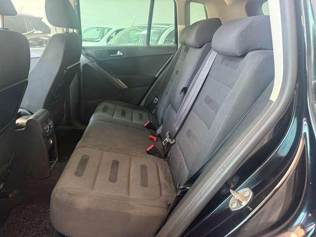 Volkswagen Tiguan Tiguan I 2007 2.0 tdi Sport
