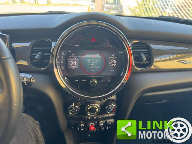 MINI One 1.5 One JCW