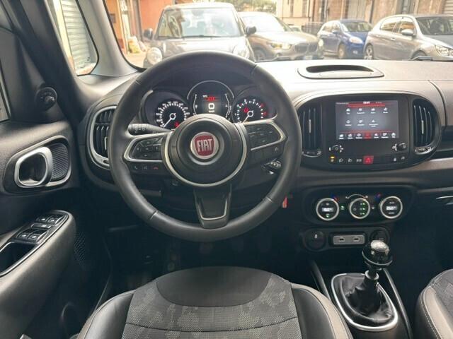 Fiat 500L 1.3 Multijet 95 CV Cross - in Garanzia