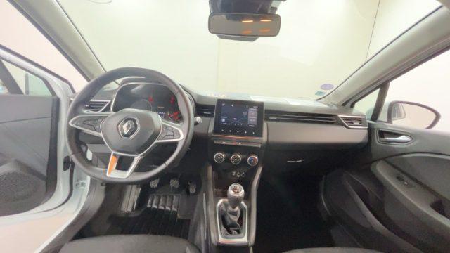 RENAULT Clio TCe 90 CV 5 porte Business