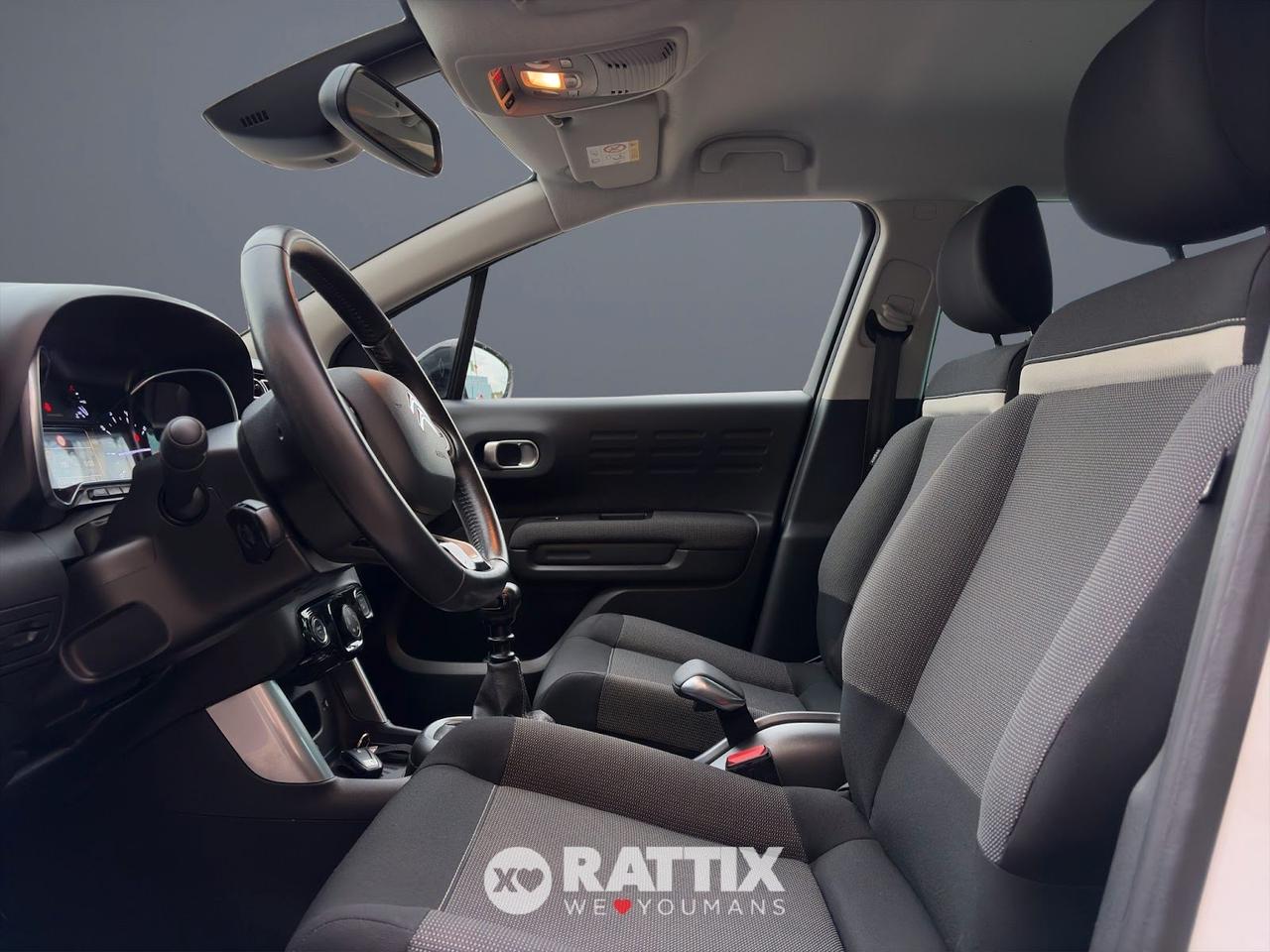 Citroen C3 Aircross 1.2 Puretech 110CV Feel