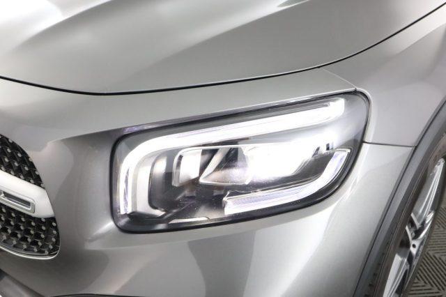 MERCEDES-BENZ CLA sse GLB GLB 200 d Automatic 4MATIC PREMIUM