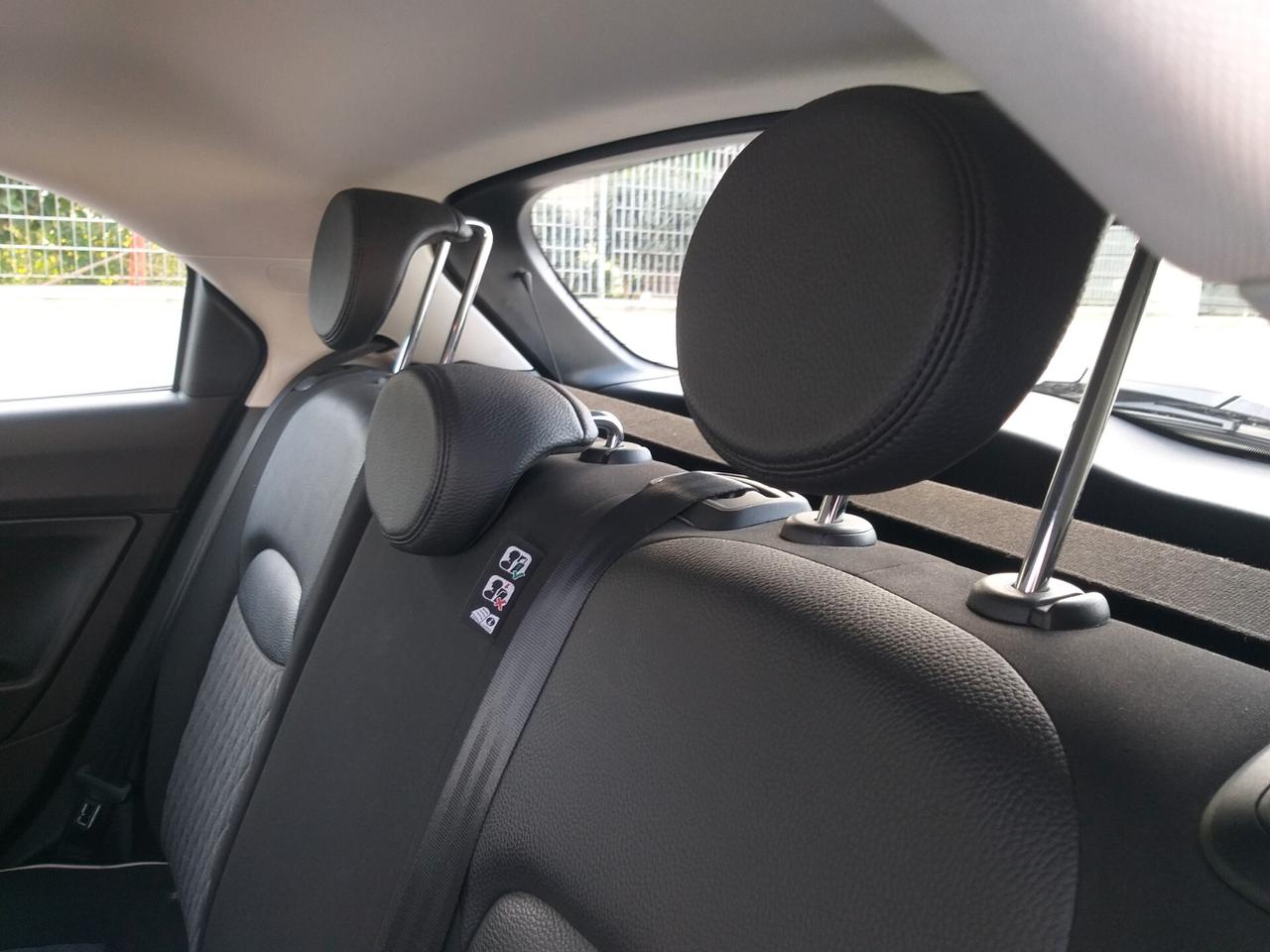 Fiat 500X 1.3 MultiJet 95 CV City Cross
