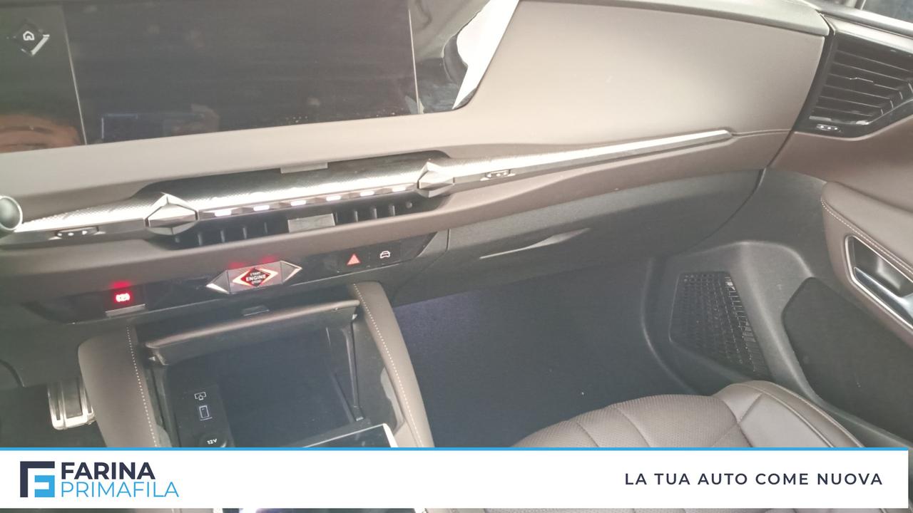 DS DS4 II 2021 - DS4 1.5 bluehdi Cross Rivoli 130cv auto