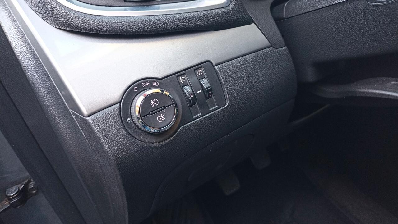 Opel Mokka 1.4 Turbo Ecotec 140CV 4x2 Start&Stop Ego