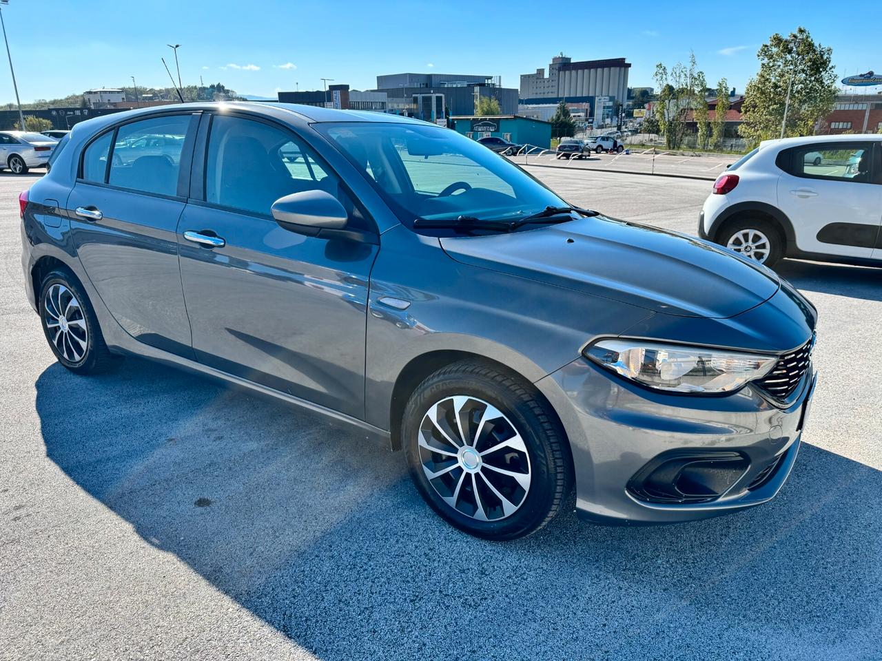 Fiat Tipo 1.4 5 porte Easy GPL