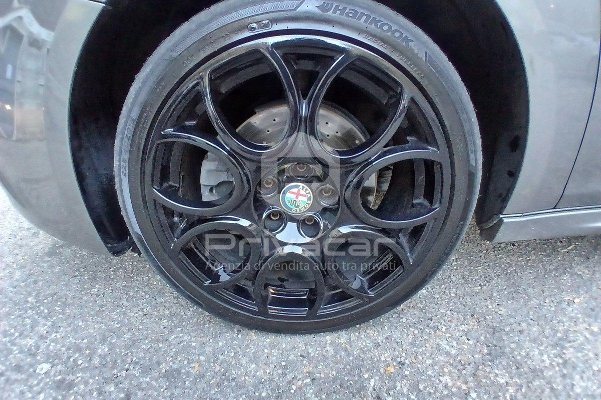 ALFA ROMEO Giulietta 2.0 JTDm-2 150 CV Distinctive