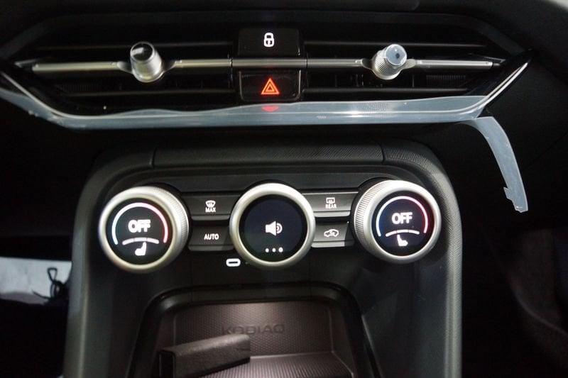 Škoda Kodiaq 2.0 TDI EVO Executive DSG 7p NUOVA DA IMMATRICOLARE