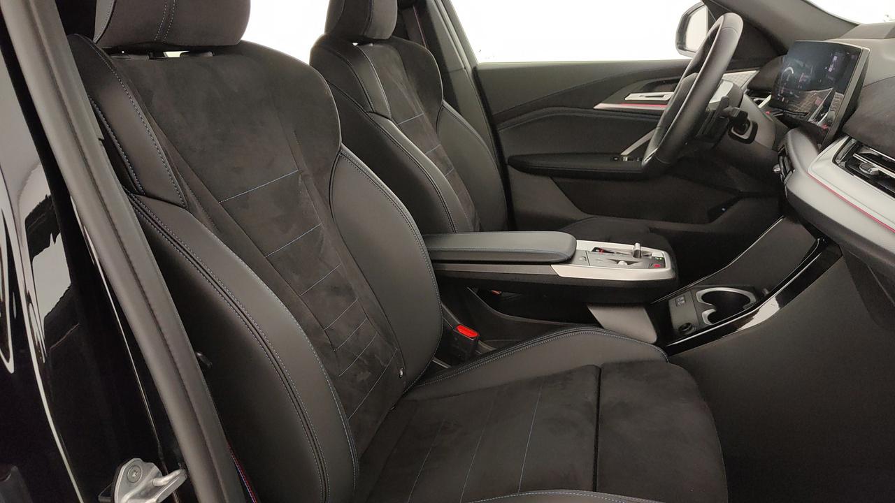 BMW X2 U10 - X2 xdrive 20d 48V MSport Pro auto