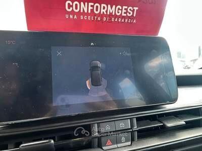 Jeep Avenger 1.2 Turbo 100 CV Altitude,IVA ESPOSTA