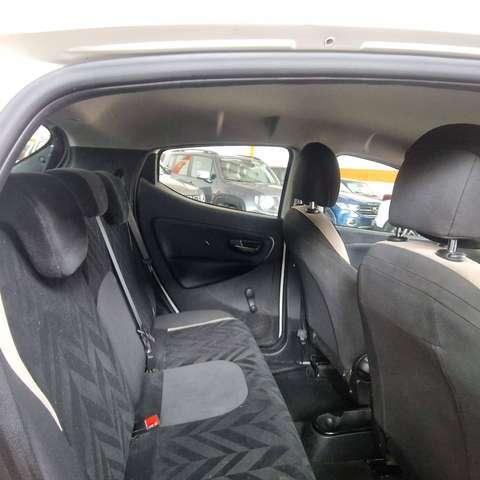 Lancia Ypsilon Ypsilon 1.2 Silver 69cv