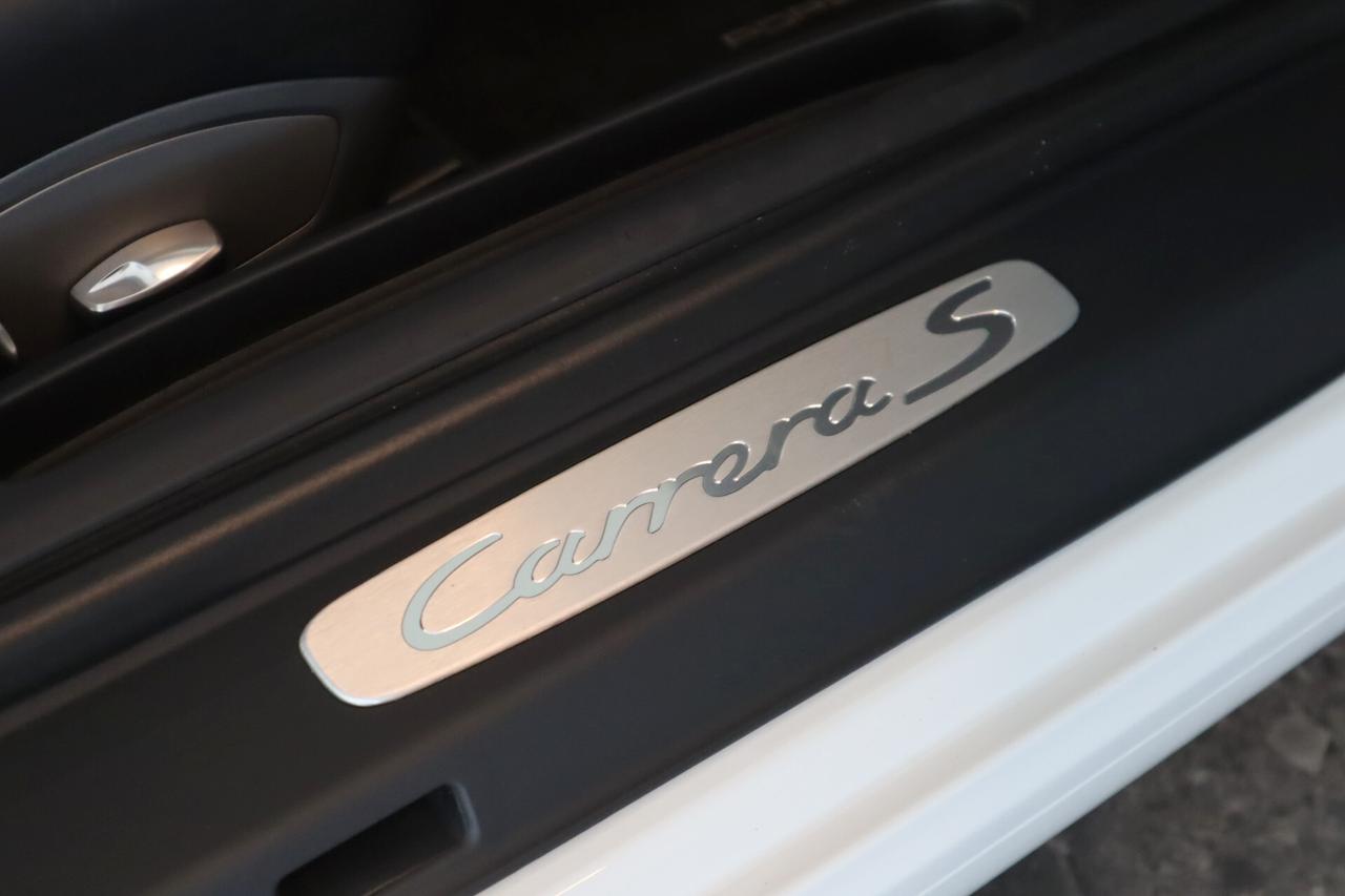 Porsche 911 3.8 400 CV COUPE PDK