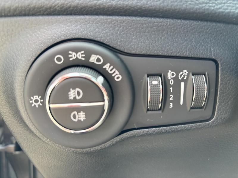 Jeep Compass 1.6 mjt Limited 2wd 120cv my19 XENON-CAM-18"