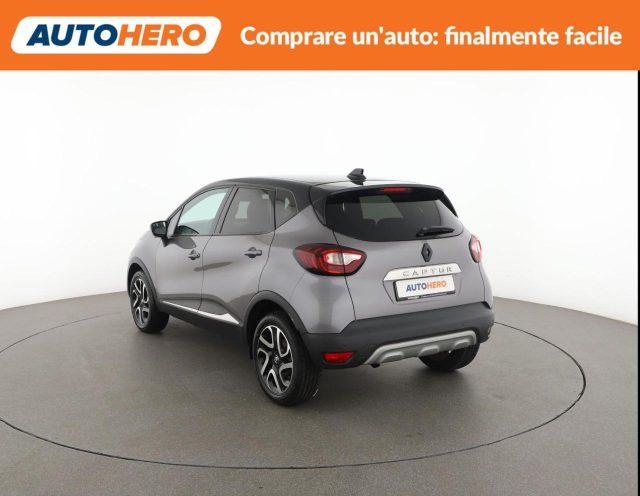RENAULT Captur TCe 120 CV Start&Stop Energy Intens