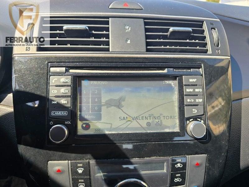Nissan Pulsar 1.5dCi 110CV ACENTA PREMIUM