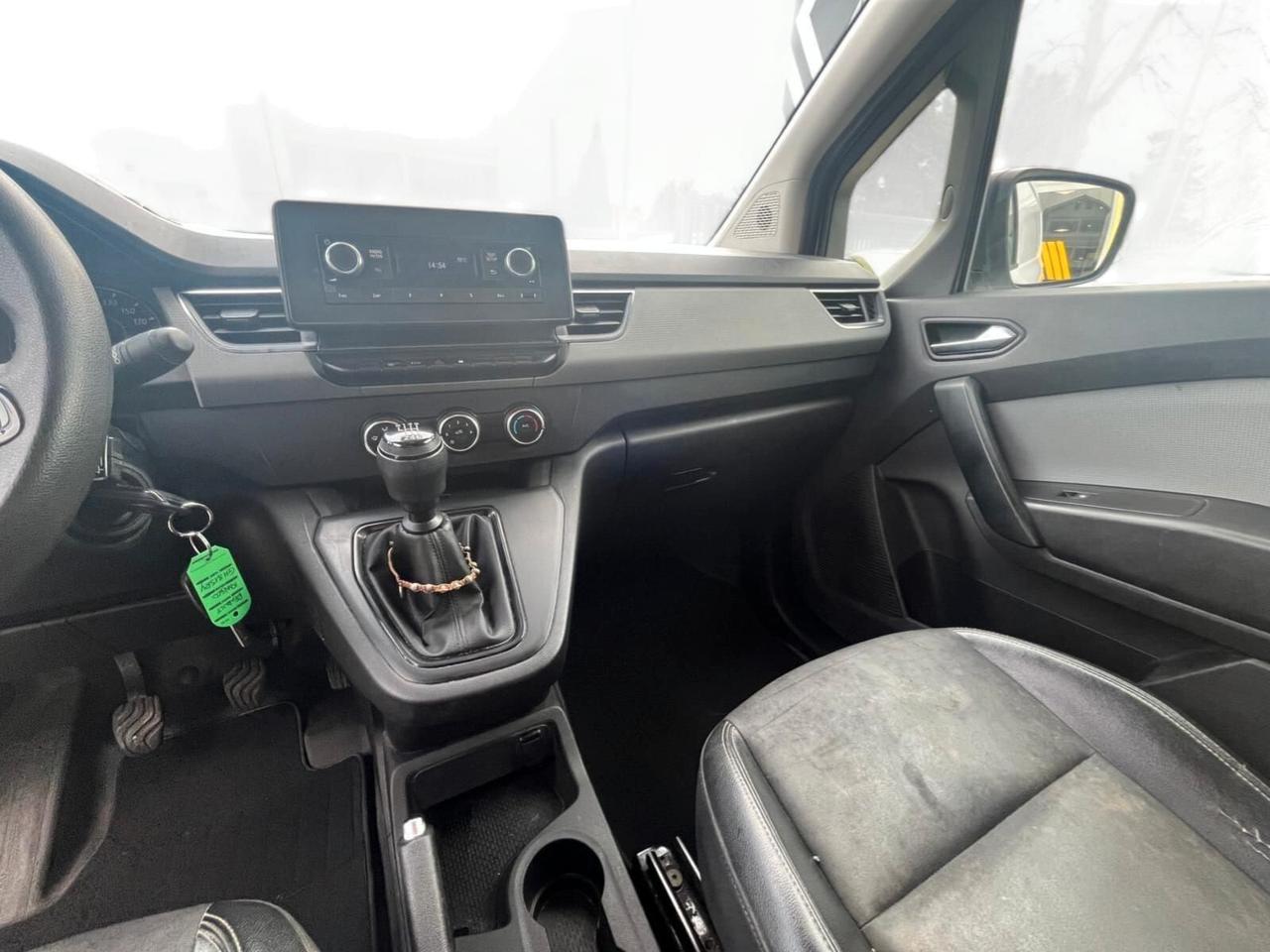 Renault Kangoo 1.5 Blue dCi 75CV Edition One