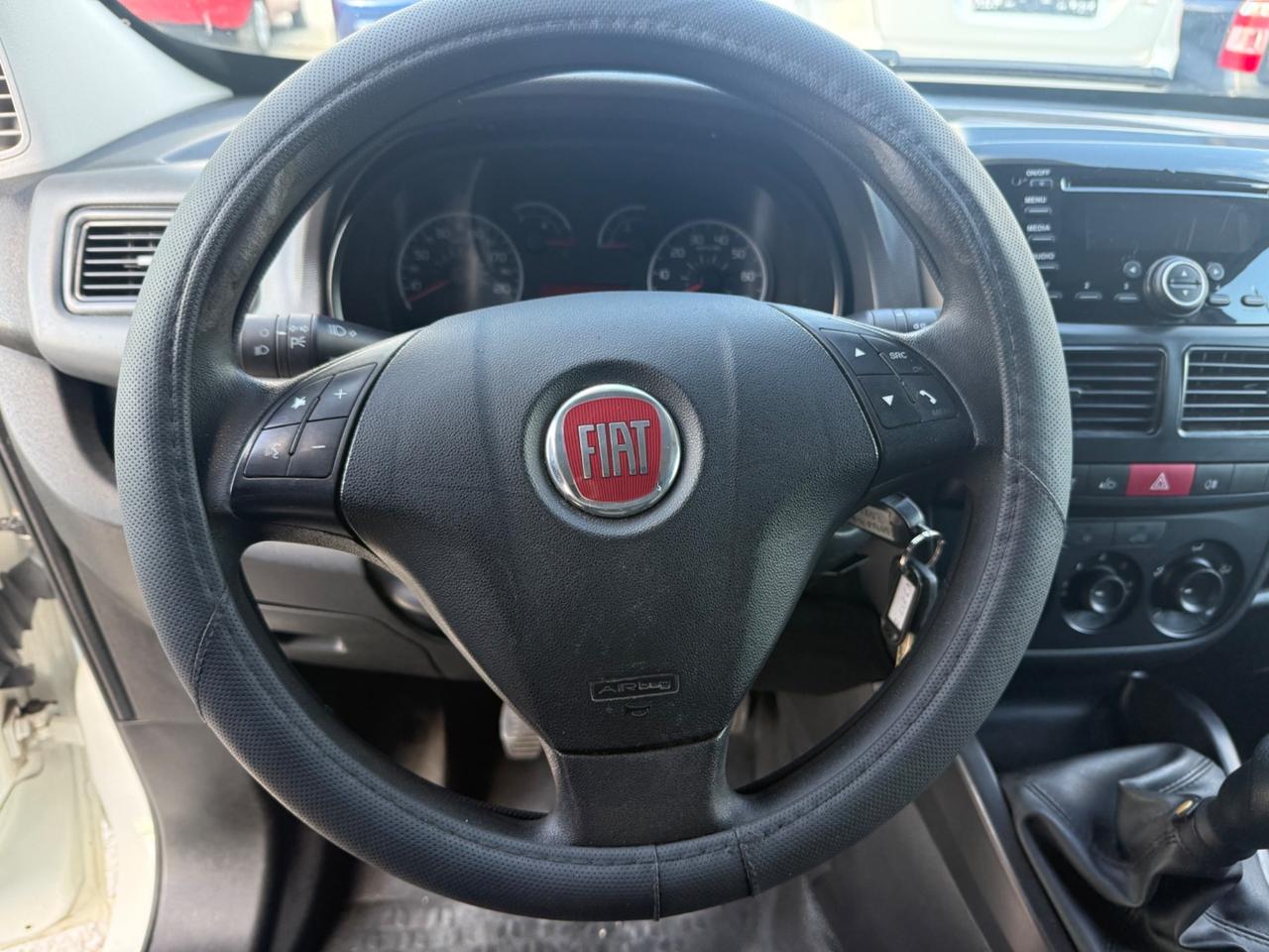 Fiat Doblo Doblò 1.3 MJT PC-TN Cargo Lamierato E5+