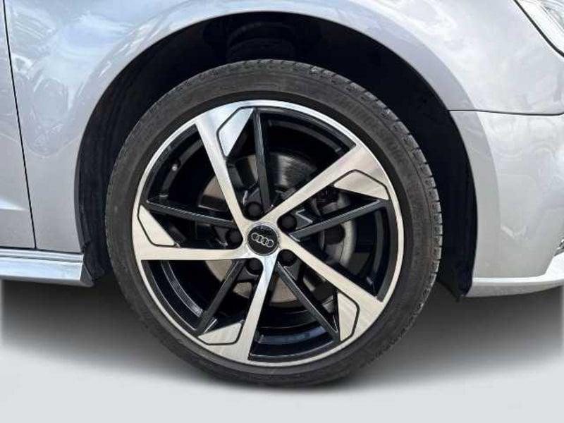 Audi A3 Sportback e-tron A3 III 2016 SPB 40 1.4 tfsi e-tron Admired s-tronic