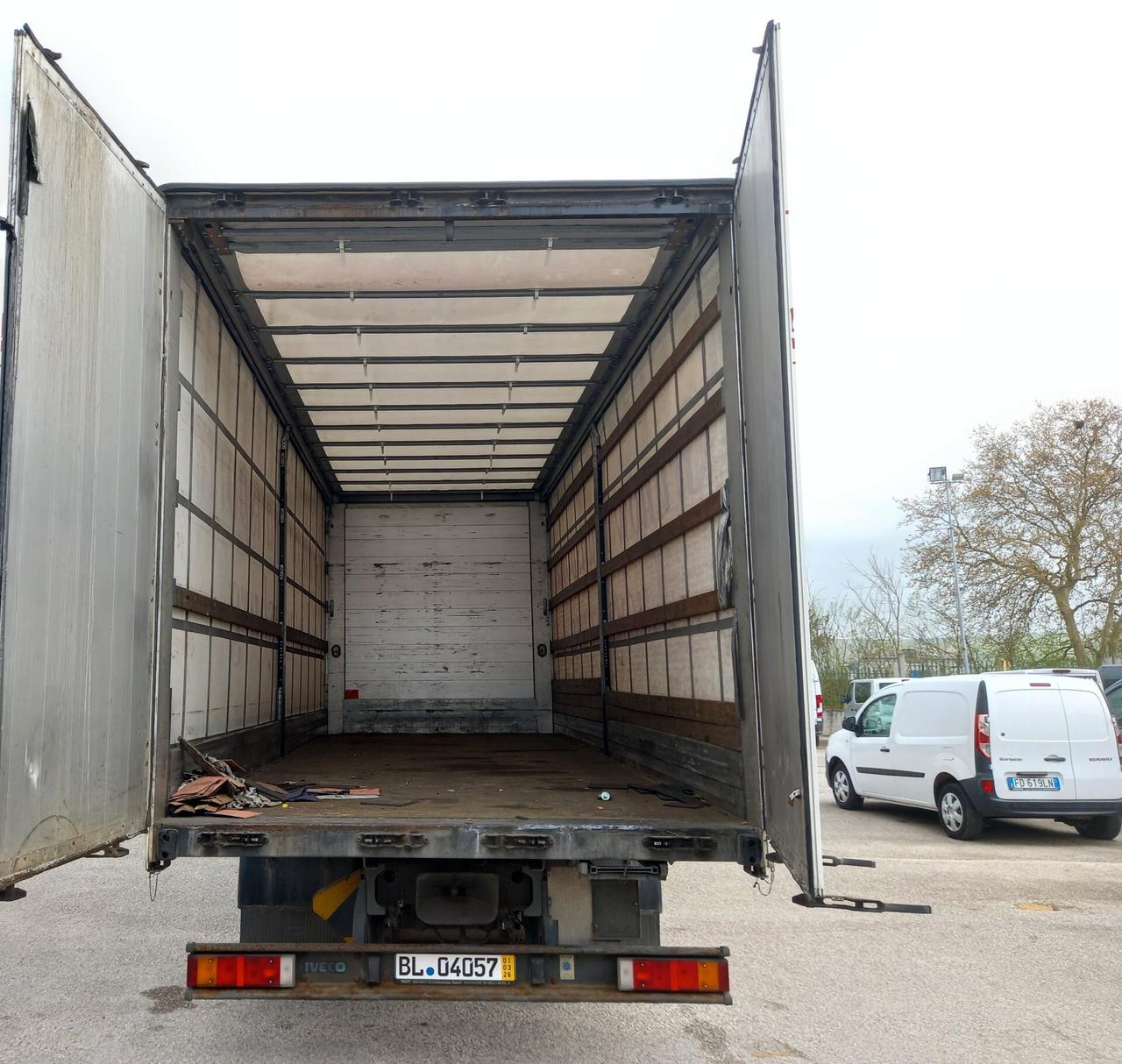 IVECO AT190S42 (C44)