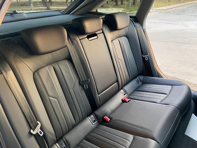 AUDI A6 allroad 40 TDI 2.0 quattro 204 CV S tronic Evolution